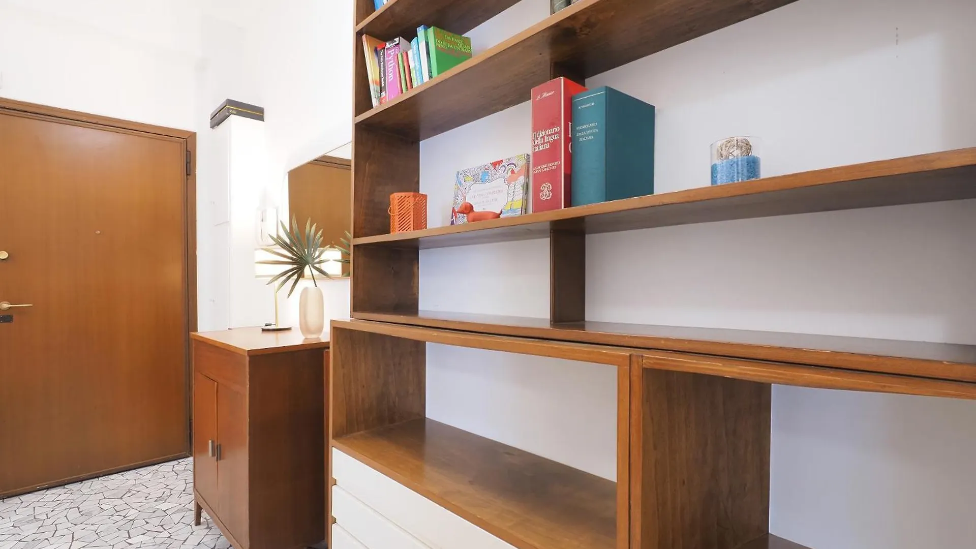 Apartment Primopiano - Murani Mailand