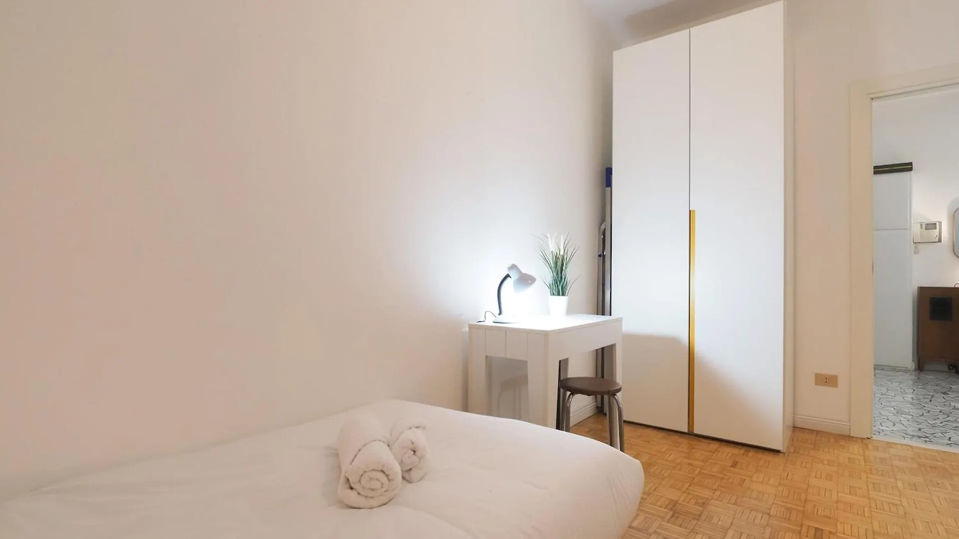 Apartment Primopiano - Murani Mailand