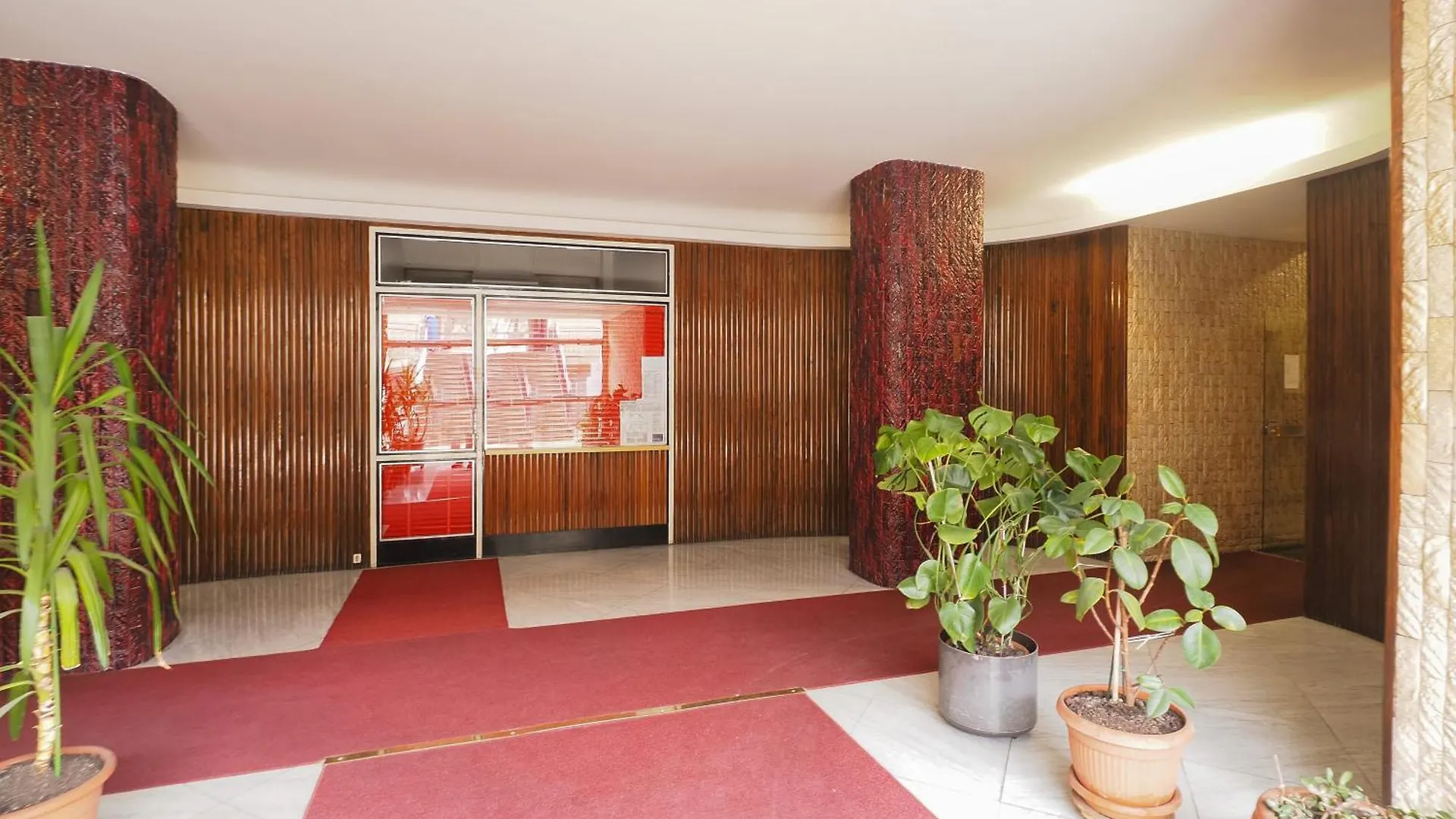 Apartment Primopiano - Murani Mailand Italien