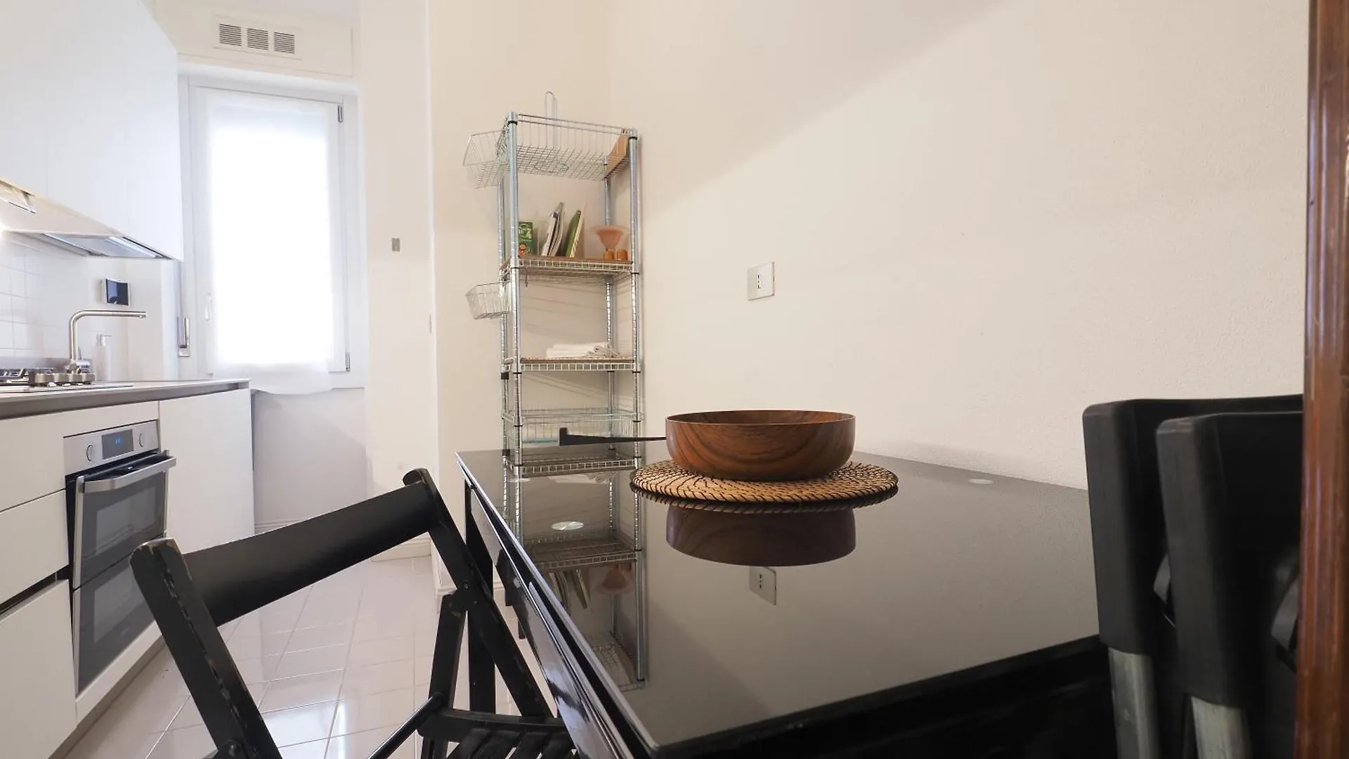 Apartment Primopiano - Murani Mailand