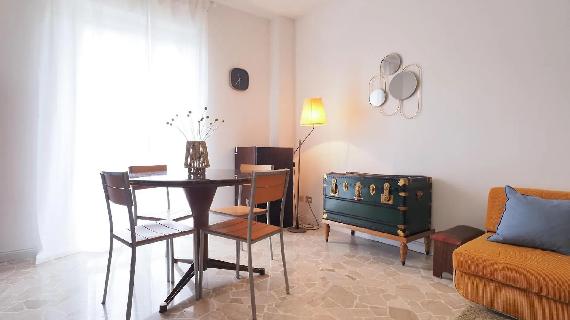 Primopiano - Murani Mailand Apartment
