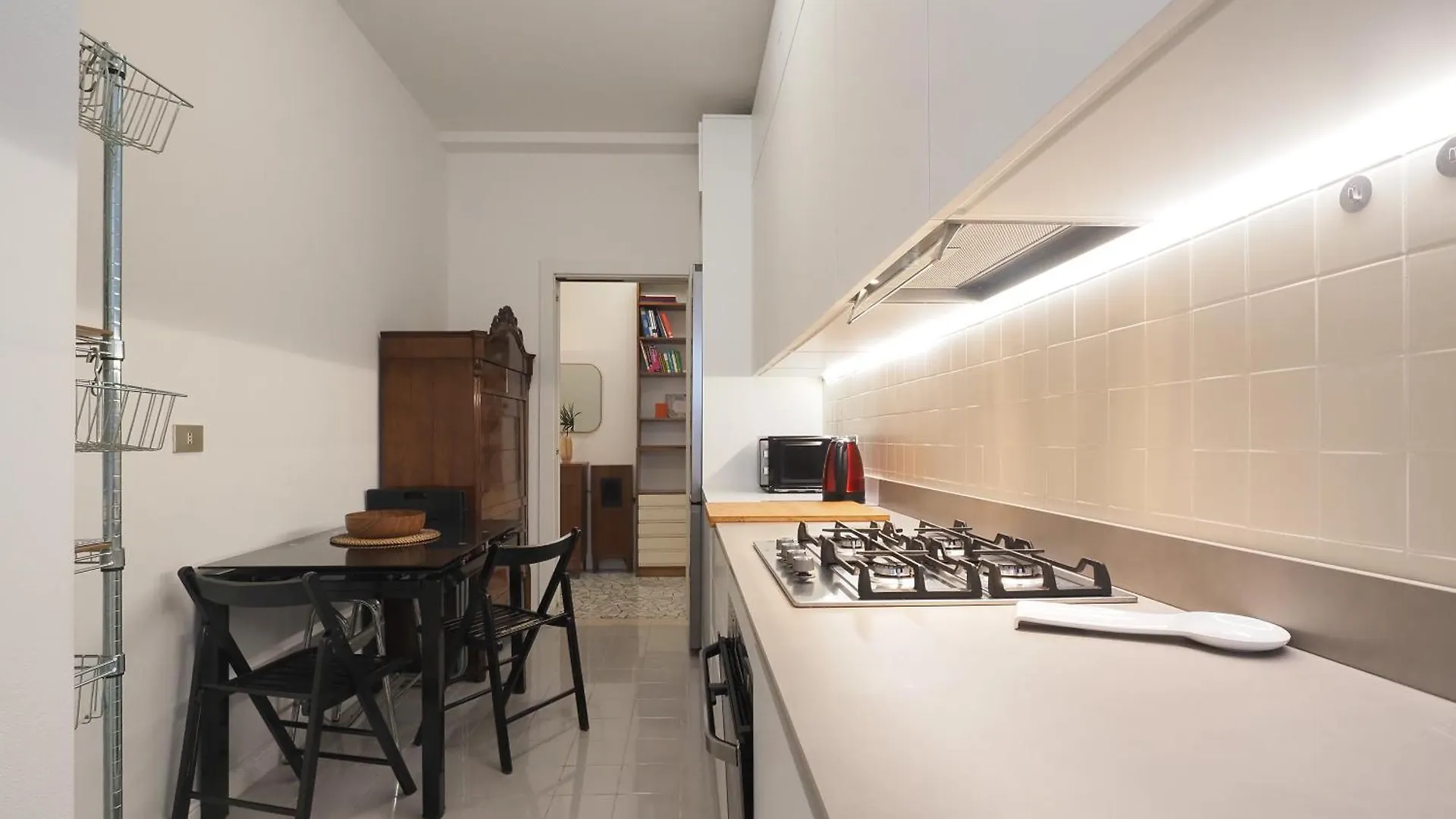 Primopiano - Murani Mailand 0*,  Italien