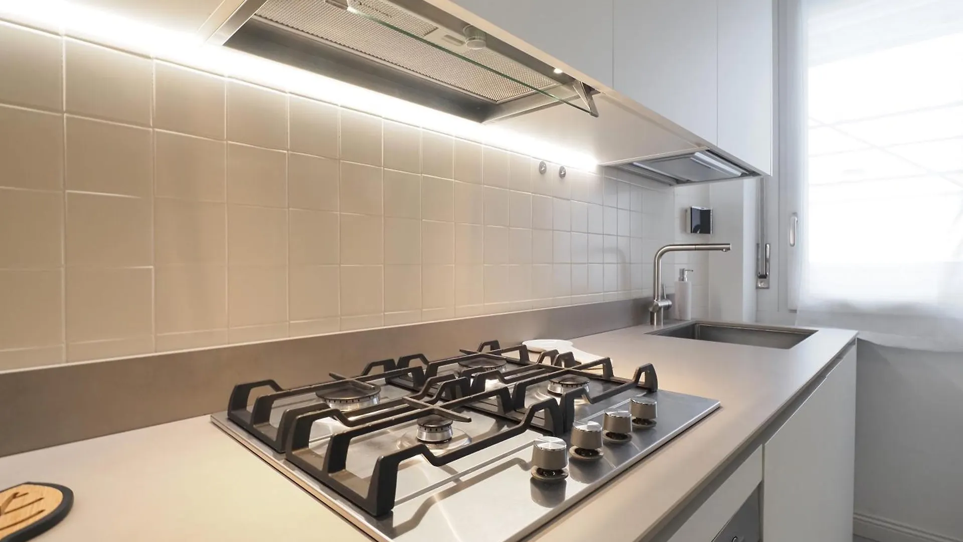Primopiano - Murani Mailand Apartment