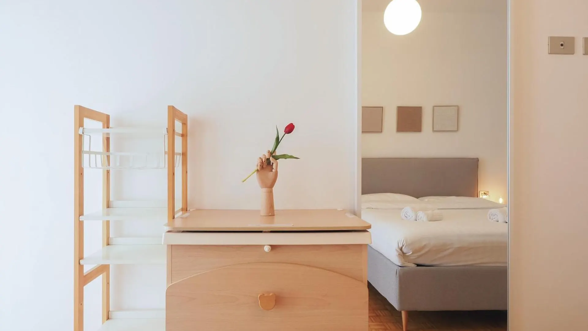 Primopiano - Murani Milano İtalya