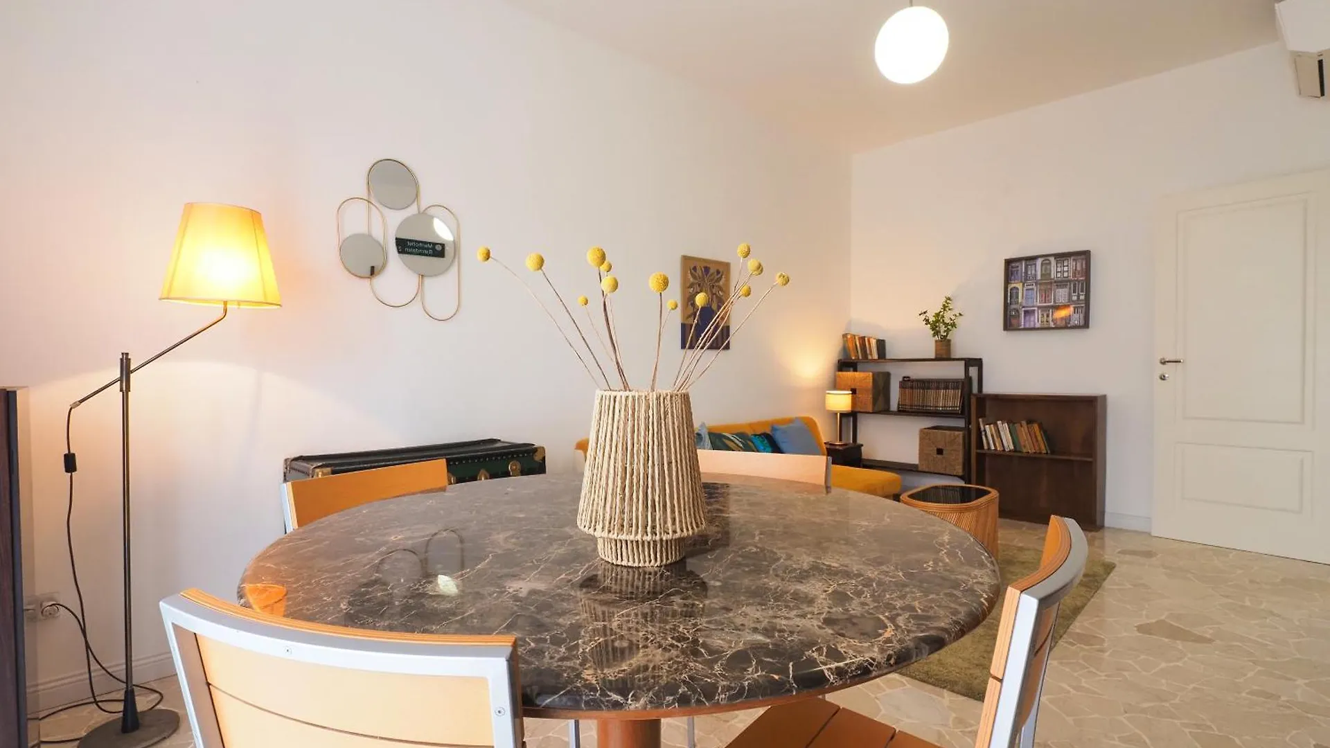 Primopiano - Murani Milano İtalya