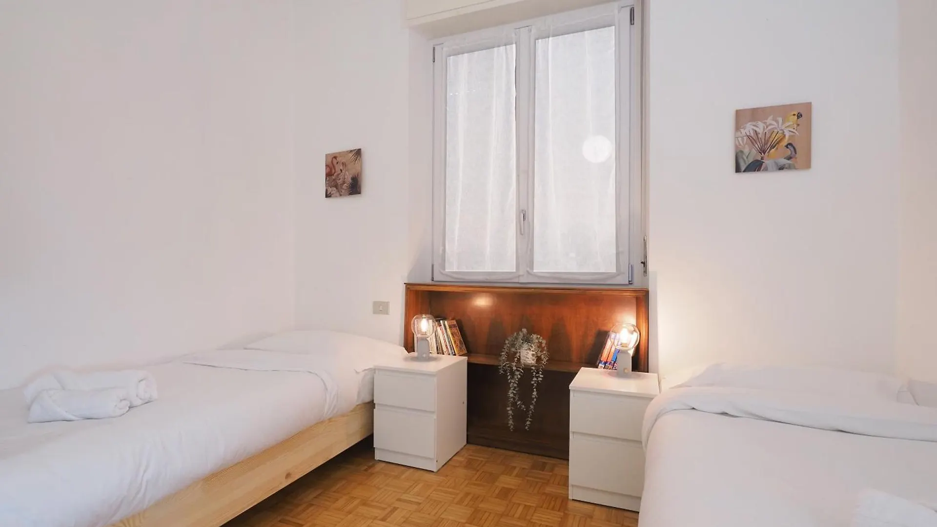 Primopiano - Murani Milano