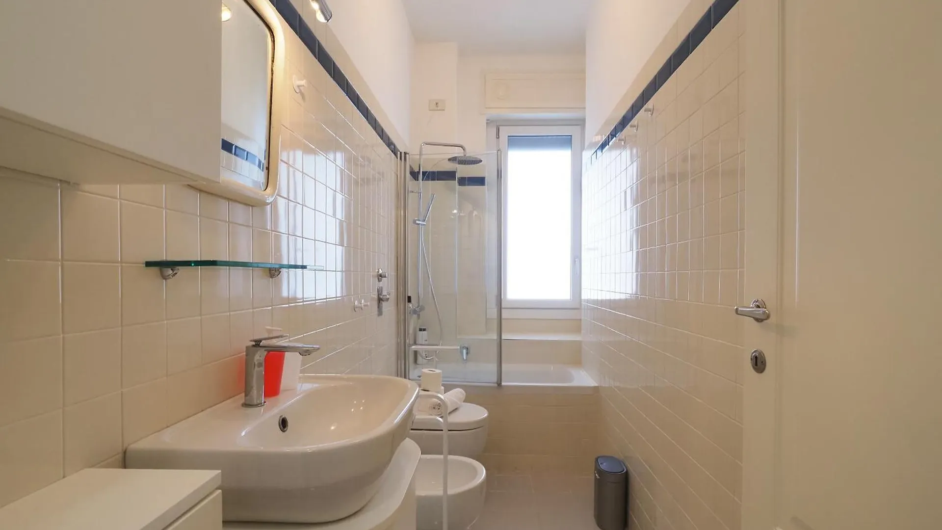 Daire Primopiano - Murani Milano İtalya
