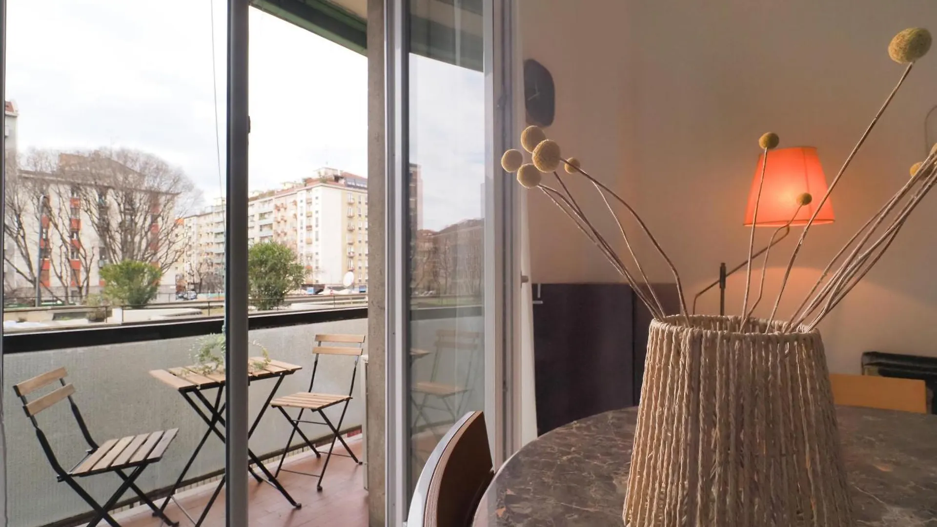 Primopiano - Murani Milano İtalya