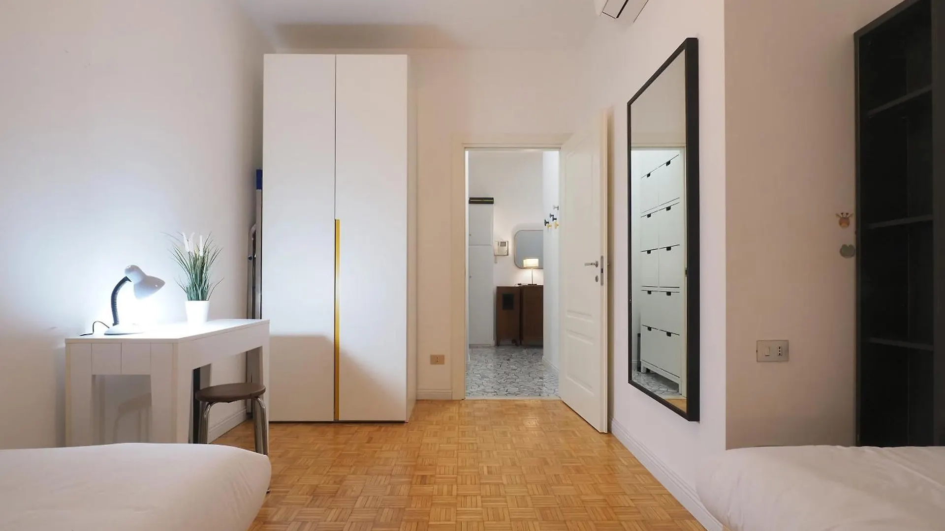 Primopiano - Murani Milano Daire