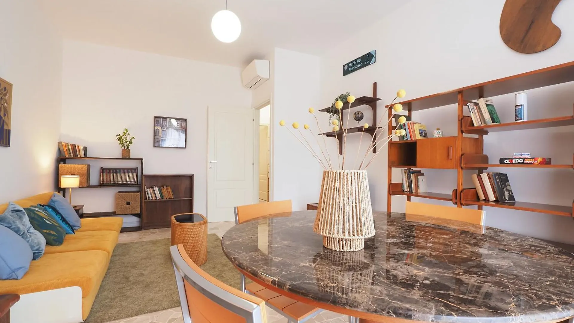Primopiano - Murani Milano İtalya