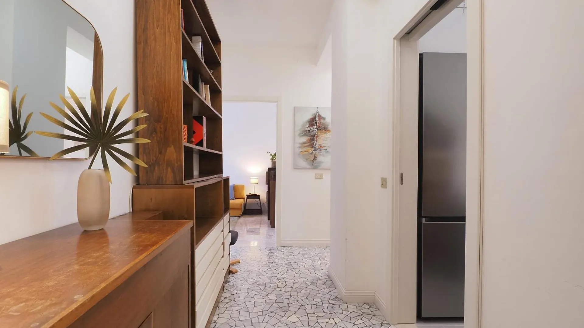 Primopiano - Murani Milano İtalya