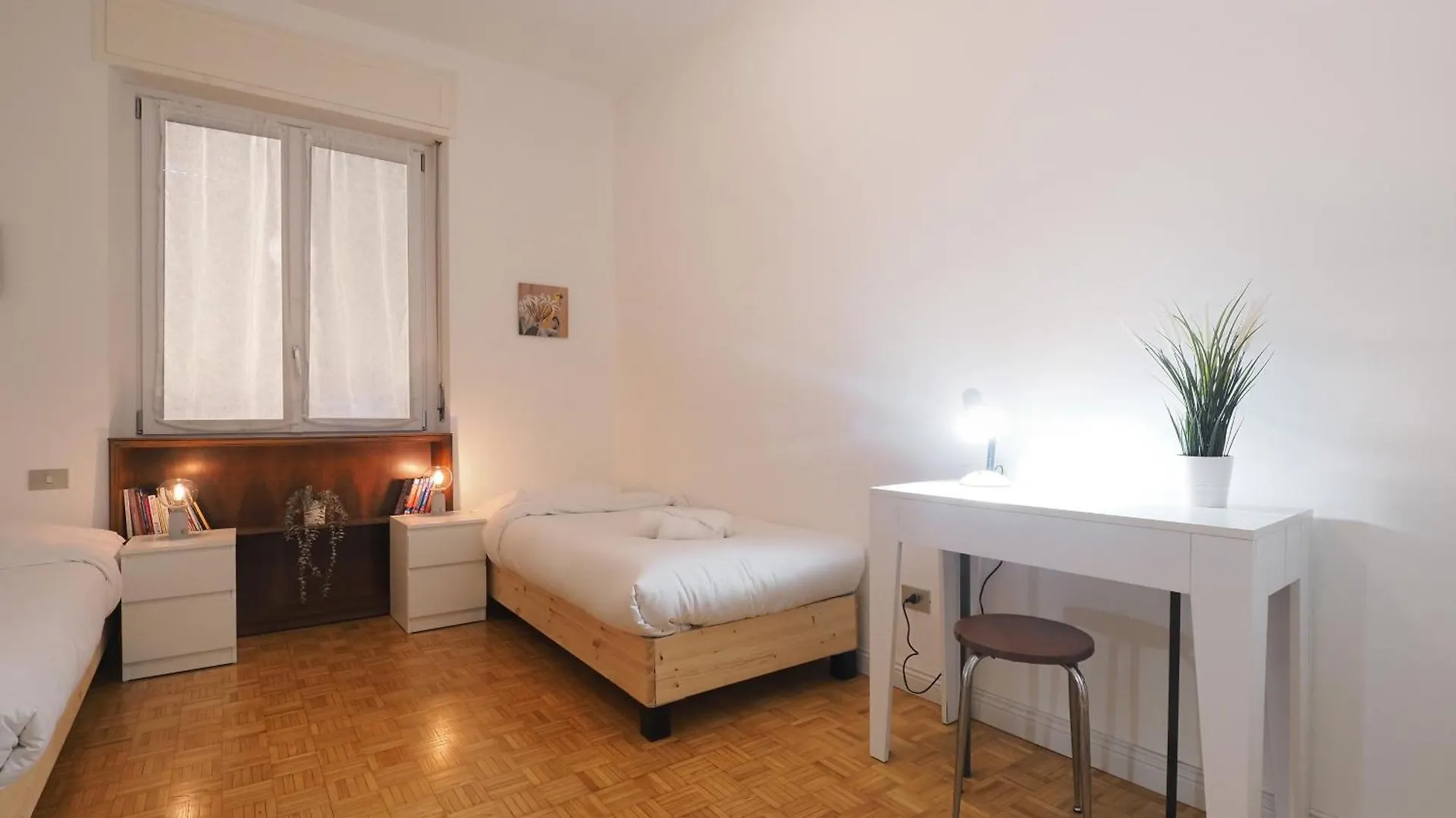 Primopiano - Murani Milano